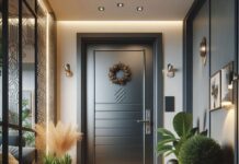 Как выбрать входные двери: подробное руководство для уверенного выбора