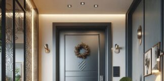 Как выбрать входные двери: подробное руководство для уверенного выбора