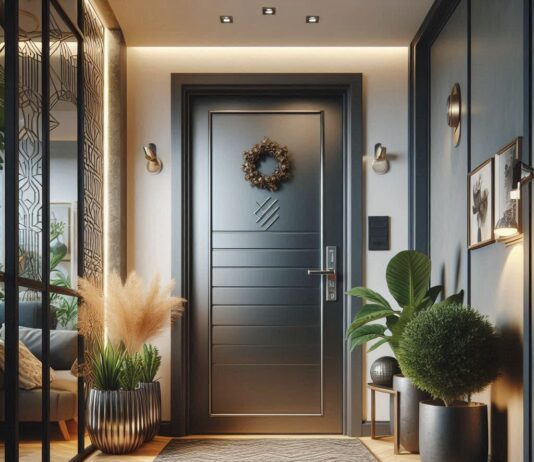 Как выбрать входные двери: подробное руководство для уверенного выбора