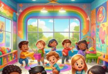 Что такое детский центр: назначение, функции и особенности