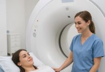 МРТ органов малого таза у женщин: цена и эффективность диагностики