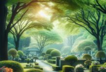 Что такое ритуальная служба: функции, значение и особенности