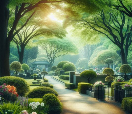 Что такое ритуальная служба: функции, значение и особенности