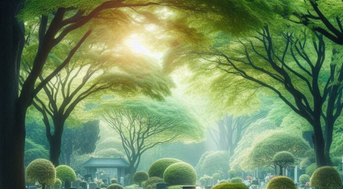 Что такое ритуальная служба: функции, значение и особенности