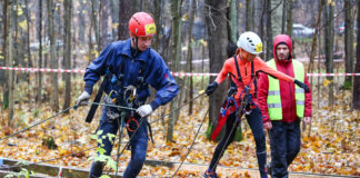 Между приключением и дисциплиной: философия спортивного туризма