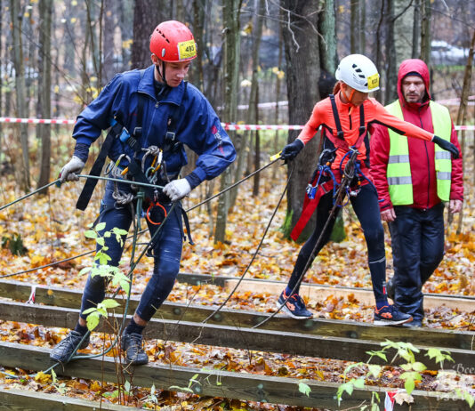 Между приключением и дисциплиной: философия спортивного туризма