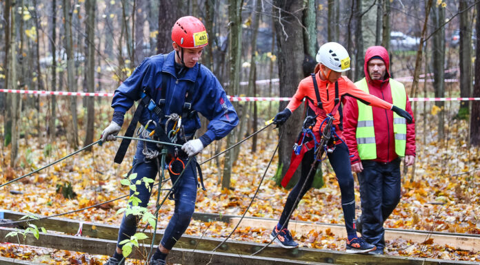 Между приключением и дисциплиной: философия спортивного туризма