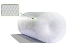 Как отличить качественную пузырчатую пленку от подделки