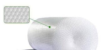 Как отличить качественную пузырчатую пленку от подделки