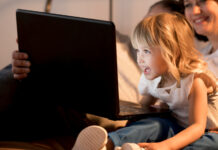 Детская афиша: яркие события для малышей и подростков