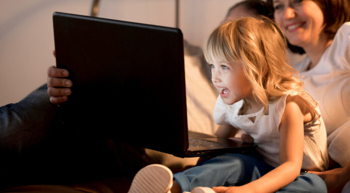 Детская афиша: яркие события для малышей и подростков