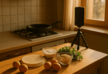 Вирусные рецепты из TikTok: что приготовить дома прямо сейчас