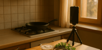 Вирусные рецепты из TikTok: что приготовить дома прямо сейчас