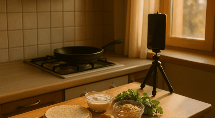 Вирусные рецепты из TikTok: что приготовить дома прямо сейчас