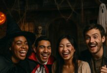 Квесты-ужастики — что это такое?